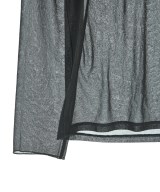 NOBLE（ノーブル）カジュアルシャツ 黒 サイズ:F レディース/2200666684103