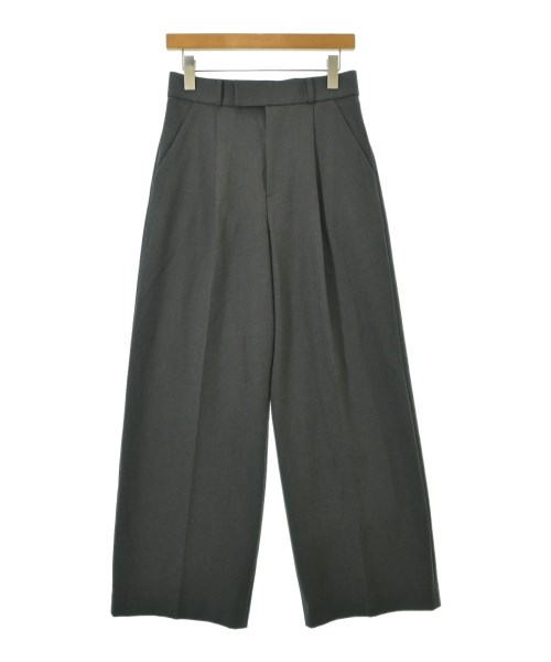 NOBLE(ノーブル)スラックス グレー サイズ:38(M位)/2200662436065