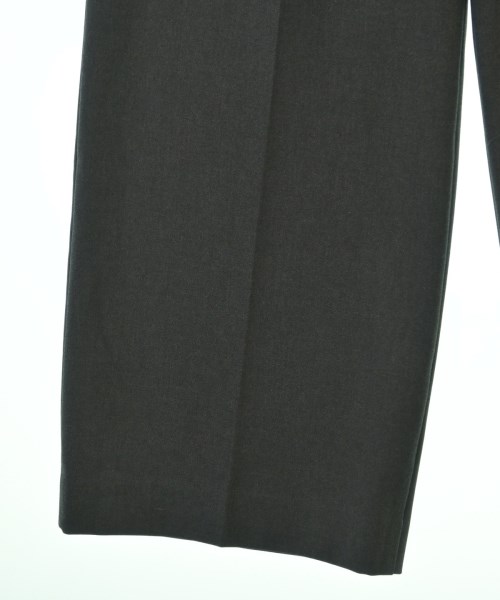 NOBLE（ノーブル）スラックス グレー サイズ:38(M位) レディース/2200662436065