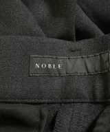 NOBLE（ノーブル）スラックス グレー サイズ:38(M位) レディース/2200662436065