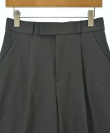 NOBLE（ノーブル）スラックス グレー サイズ:38(M位) レディース/2200662436065