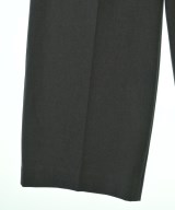 NOBLE（ノーブル）スラックス グレー サイズ:38(M位) レディース/2200662436065