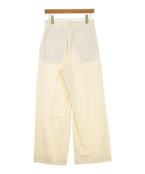 NOBLE（ノーブル）スラックス ベージュ サイズ:38(M位) レディース/2200662436072