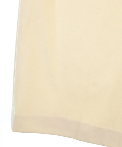 NOBLE（ノーブル）スラックス ベージュ サイズ:38(M位) レディース/2200662436072