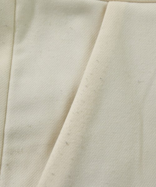 NOBLE（ノーブル）スラックス ベージュ サイズ:38(M位) レディース/2200662436072