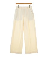 NOBLE（ノーブル）スラックス ベージュ サイズ:38(M位) レディース/2200662436072