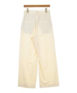 NOBLE（ノーブル）スラックス ベージュ サイズ:38(M位) レディース/2200662436072