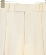 NOBLE（ノーブル）スラックス ベージュ サイズ:38(M位) レディース/2200662436072