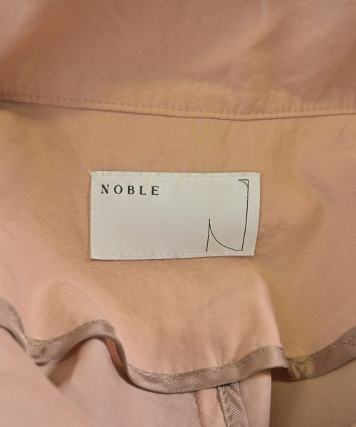 NOBLE（ノーブル）その他 オレンジ サイズ:F レディース/2200662987024