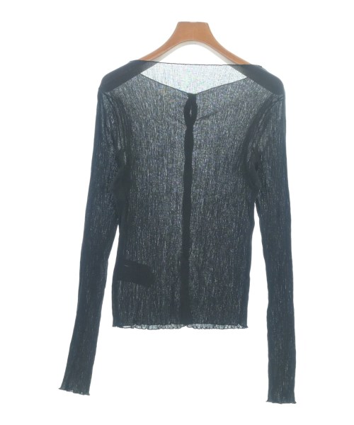 NOBLE（ノーブル）カーディガン 黒 サイズ:-(XS位) レディース/2200663195039