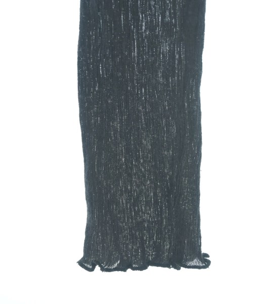 NOBLE（ノーブル）カーディガン 黒 サイズ:-(XS位) レディース/2200663195039