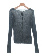 NOBLE（ノーブル）カーディガン 黒 サイズ:-(XS位) レディース/2200663195039