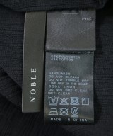 NOBLE（ノーブル）カーディガン 黒 サイズ:-(XS位) レディース/2200663195039