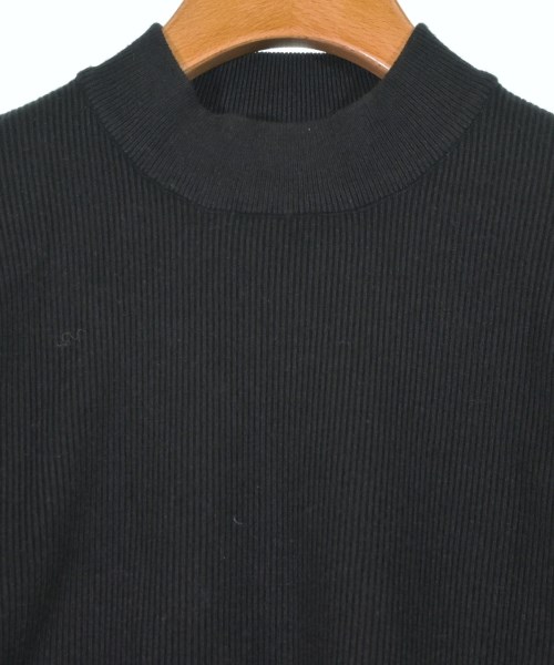 NOBLE（ノーブル）ニット・セーター 黒 サイズ:F レディース/2200665112065