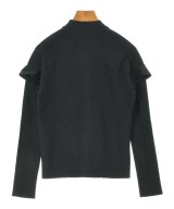 NOBLE（ノーブル）ニット・セーター 黒 サイズ:F レディース/2200665112065