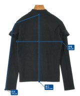 NOBLE（ノーブル）ニット・セーター 黒 サイズ:F レディース/2200665112065