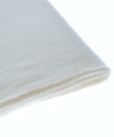 NOBLE（ノーブル）ストール 白 サイズ:- レディース/2200665133015