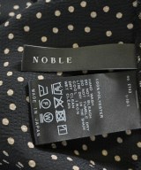 NOBLE（ノーブル）ワンピース 黒 サイズ:F レディース/2200665044052