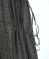 NOBLE（ノーブル）ワンピース 黒 サイズ:F レディース/2200665044052