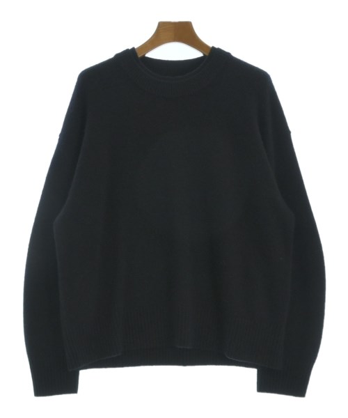 NOBLE(ノーブル)ニット・セーター 紺 サイズ:-(M位)/2200665044205