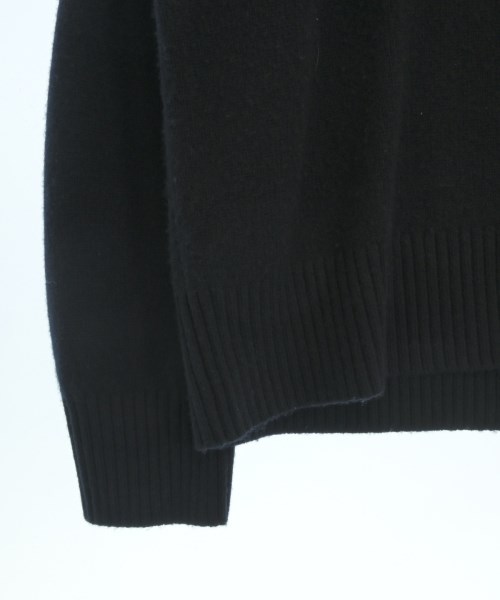 NOBLE（ノーブル）ニット・セーター 紺 サイズ:-(M位) レディース/2200665044205