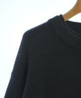 NOBLE（ノーブル）ニット・セーター 紺 サイズ:-(M位) レディース/2200665044205