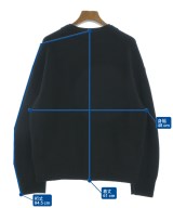 NOBLE（ノーブル）ニット・セーター 紺 サイズ:-(M位) レディース/2200665044205