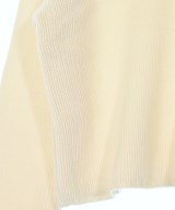 NOBLE（ノーブル）ニット・セーター 白 サイズ:F レディース/2200666314062