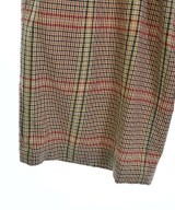 NOBLE（ノーブル）スラックス 赤 サイズ:38(M位) レディース/2200666824011