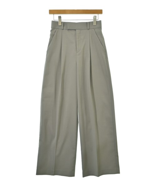 NOBLE(ノーブル)スラックス グレー サイズ:36(S位)/2200667189034