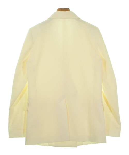 NOBLE（ノーブル）ジャケット 黄 サイズ:36(S位) レディース/2200667189058