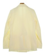 NOBLE（ノーブル）ジャケット 黄 サイズ:36(S位) レディース/2200667189058