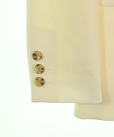 NOBLE（ノーブル）ジャケット 黄 サイズ:36(S位) レディース/2200667189058