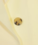 NOBLE（ノーブル）ジャケット 黄 サイズ:36(S位) レディース/2200667189058