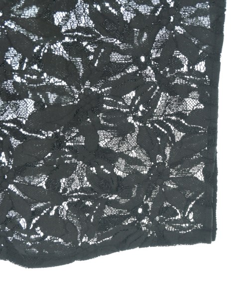 NOBLE（ノーブル）カジュアルシャツ 黒 サイズ:F レディース/2200667189072