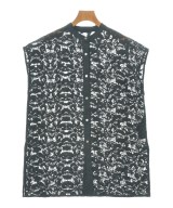 NOBLE（ノーブル）カジュアルシャツ 黒 サイズ:F レディース/2200667189072