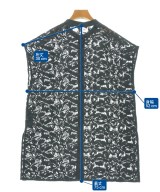 NOBLE（ノーブル）カジュアルシャツ 黒 サイズ:F レディース/2200667189072