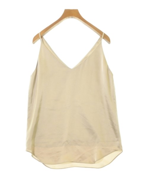 NOBLE（ノーブル）カジュアルシャツ ベージュ サイズ:-(L位) レディース/2200667189089