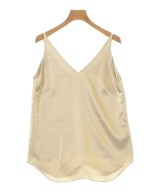 NOBLE（ノーブル）カジュアルシャツ ベージュ サイズ:-(L位) レディース/2200667189089