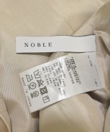 NOBLE（ノーブル）カジュアルシャツ ベージュ サイズ:-(L位) レディース/2200667189089