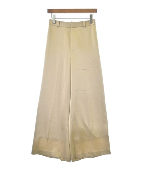 NOBLE(ノーブル)スラックス ベージュ サイズ:36(S位)/2200667189096