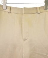 NOBLE（ノーブル）スラックス ベージュ サイズ:36(S位) レディース/2200667189096