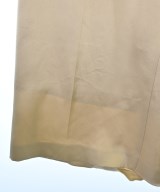 NOBLE（ノーブル）スラックス ベージュ サイズ:36(S位) レディース/2200667189096