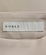 NOBLE（ノーブル）ロング・マキシ丈スカート ベージュ サイズ:36(S位) レディース/2200667189102