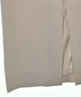 NOBLE（ノーブル）ロング・マキシ丈スカート ベージュ サイズ:36(S位) レディース/2200667189102