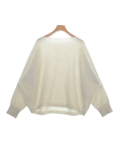 NOBLE（ノーブル）ニット・セーター ベージュ サイズ:F レディース/2200664925031