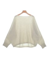 NOBLE（ノーブル）ニット・セーター ベージュ サイズ:F レディース/2200664925031