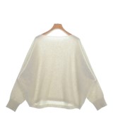 NOBLE（ノーブル）ニット・セーター ベージュ サイズ:F レディース/2200664925031