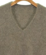 NOBLE（ノーブル）ベスト 茶 サイズ:F レディース/2200663573011