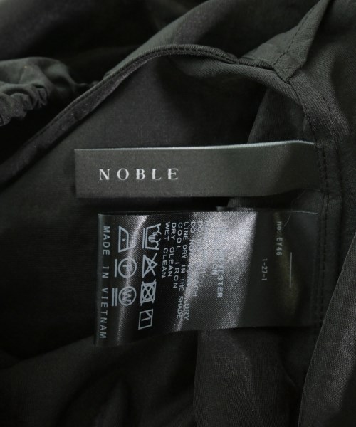 NOBLE（ノーブル）その他 グレー サイズ:F レディース/2200663573035